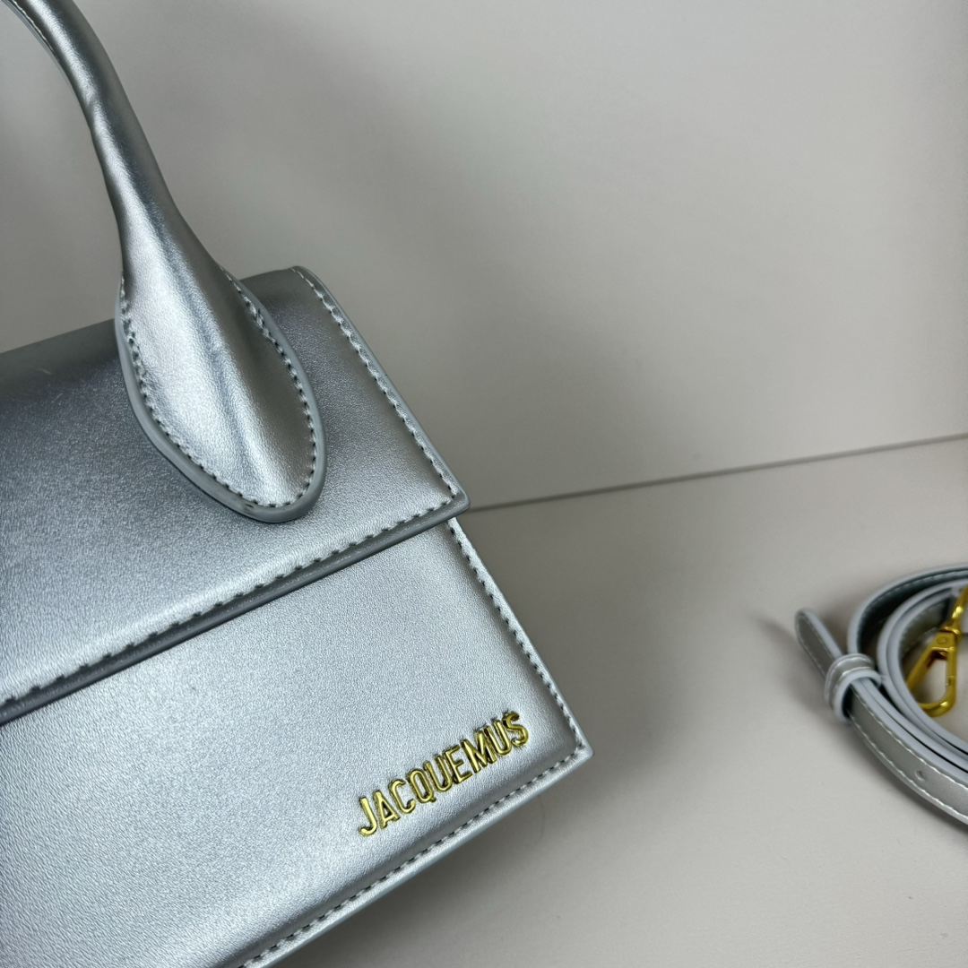 Jacquemus Top Handle Bags